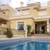 Villamartin property: Alicante, Spain Villa 100074