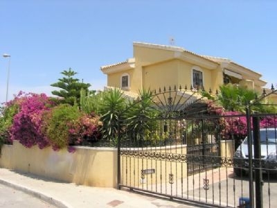 Playa Flamenca property: Townhome for sale in Playa Flamenca 100075