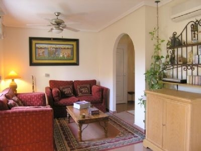 Playa Flamenca property: Townhome with 4 bedroom in Playa Flamenca, Spain 100075