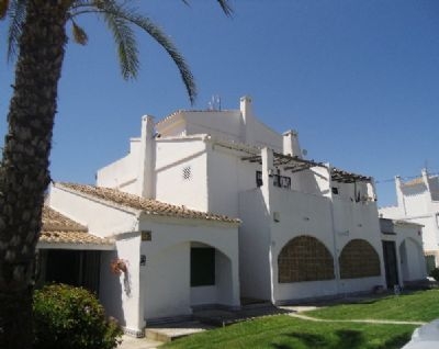Villamartin property: Townhome for sale in Villamartin 100078