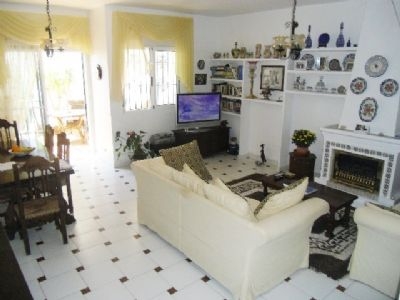 Villamartin property: Townhome for sale in Villamartin, Spain 100078