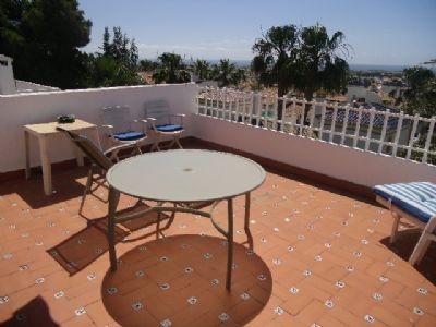 Villamartin property: Townhome with 3 bedroom in Villamartin, Spain 100078