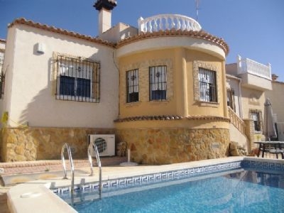 Torremendo property: Villa for sale in Torremendo 100080