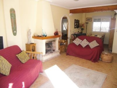 Torremendo property: Villa for sale in Torremendo, Spain 100080