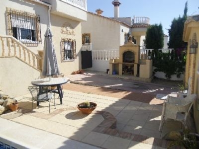 Torremendo property: Villa with 3 bedroom in Torremendo, Spain 100080