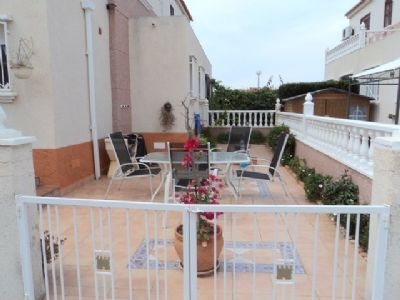 Cabo Roig property: Townhome for sale in Cabo Roig, Spain 100089