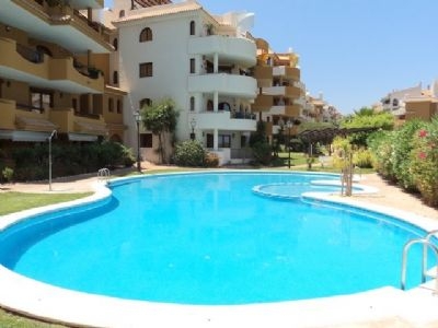 Punta Prima property: Apartment for sale in Punta Prima 100093