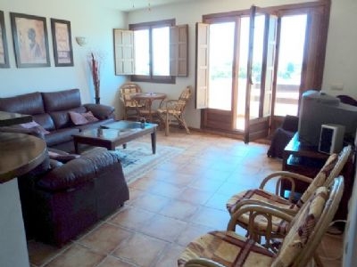 Punta Prima property: Apartment for sale in Punta Prima, Spain 100093