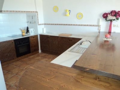 Punta Prima property: Apartment with 2 bedroom in Punta Prima 100093