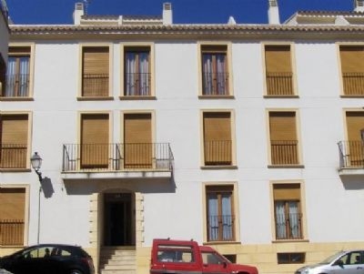 Benidoleig&nbsp;property:&nbsp;Apartment&nbsp;for&nbsp;sale&nbsp;in&nbsp;Benidoleig&nbsp;100094