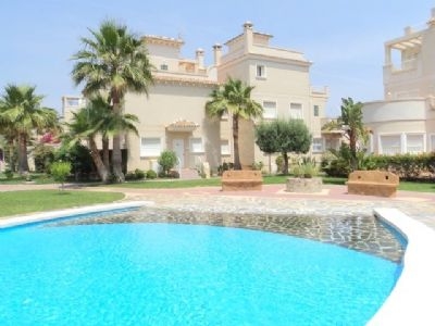Playa Flamenca property: Apartment for sale in Playa Flamenca 100097