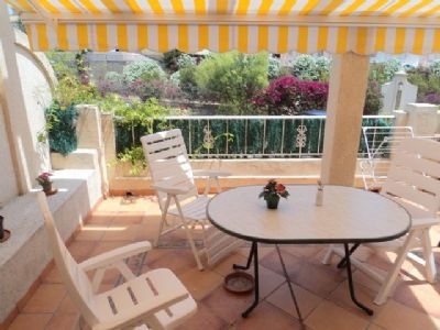Playa Flamenca property: Apartment with 2 bedroom in Playa Flamenca 100097