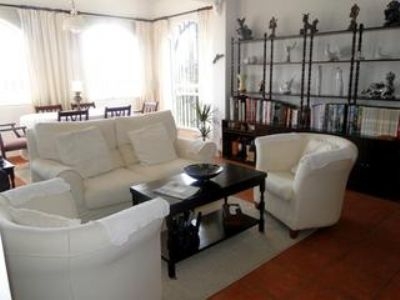 Calpe property: Villa with 3 bedroom in Calpe 100105