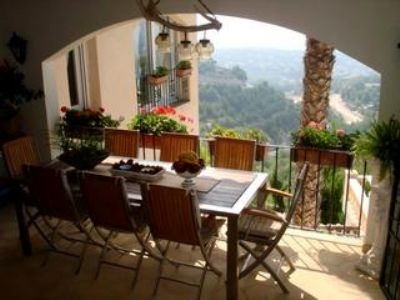 Benissa property: Villa for sale in Benissa, Spain 100107