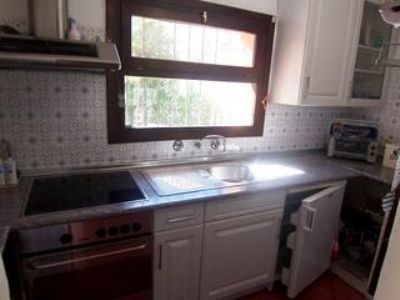 Benissa property: Villa for sale in Benissa, Spain 100108