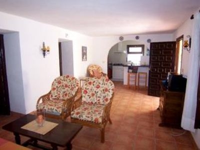 Benissa property: Villa with 3 bedroom in Benissa 100108