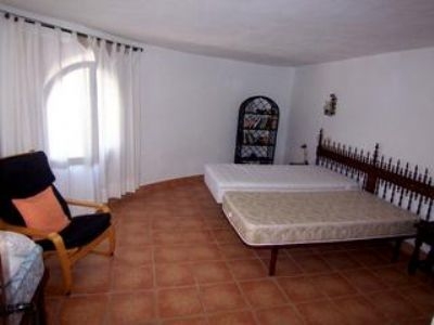 Benissa property: Villa with 3 bedroom in Benissa, Spain 100108