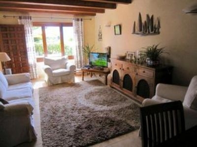 Javea property: Villa with 2 bedroom in Javea, Spain 100109