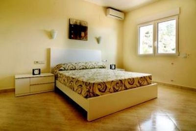 Calpe property: Villa with 3 bedroom in Calpe, Spain 100111
