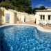 Calpe property: Villa for sale in Calpe 100111