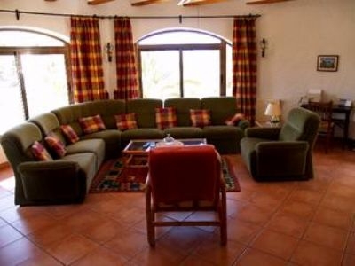 Benissa property: Villa with 3 bedroom in Benissa 100112
