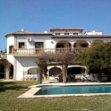 Javea property: Villa for sale in Javea 100113