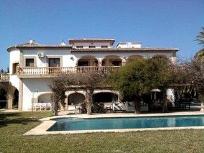 Javea property: Villa for sale in Javea 100113