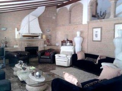 Javea property: Villa for sale in Javea, Spain 100113