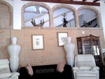 Javea property: Villa with 6 bedroom in Javea 100113