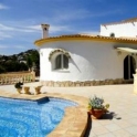 Calpe property: Villa for sale in Calpe 100114