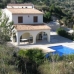 Alicante, Spain Villa 100118