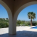 4 bedroom Villa in town, Spain 100118
