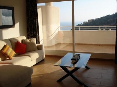 Altea property: Apartment with 3 bedroom in Altea 100119
