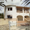 Moraira property: Villa for sale in Moraira 100120
