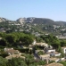 Moraira property: Apartment for sale in Moraira 100123