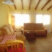 Moraira property: 1 bedroom Apartment in Alicante 100123