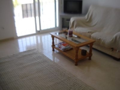 Teulada property: Apartment with 1 bedroom in Teulada, Spain 100124