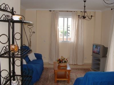 Javea property: Apartment for sale in Javea, Spain 100125