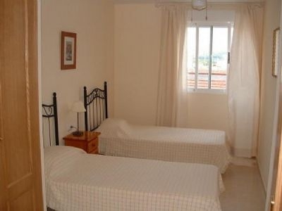 Javea property: Apartment with 3 bedroom in Javea, Spain 100125