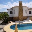 Benidoleig property: Villa for sale in Benidoleig 100126