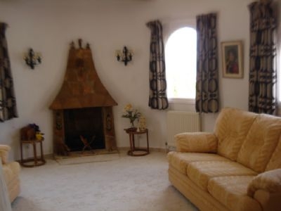 Benidoleig&nbsp;property:&nbsp;Villa&nbsp;with&nbsp;3&nbsp;bedroom&nbsp;in&nbsp;Benidoleig&nbsp;100126