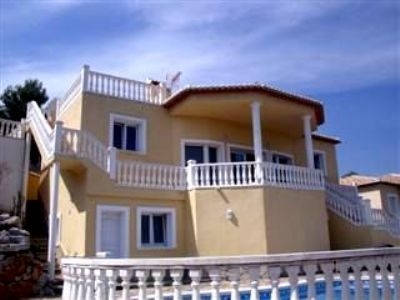 Orba property: Villa for sale in Orba 100136