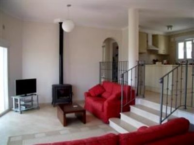 Orba property: Villa with 3 bedroom in Orba 100136