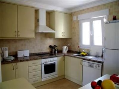 Orba property: Villa with 3 bedroom in Orba, Spain 100136