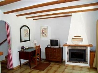 La Sella property: Townhome with 2 bedroom in La Sella, Spain 100137