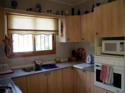 Parcent property: Villa with 5 bedroom in Parcent, Spain 100139