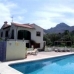 Parcent property: Alicante, Spain Villa 100139