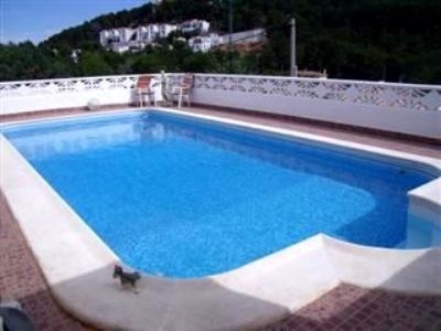 Oliva property: Villa for sale in Oliva, Spain 100140