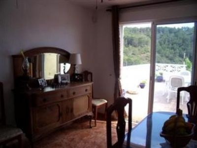 Oliva property: Villa with 4 bedroom in Oliva, Spain 100140