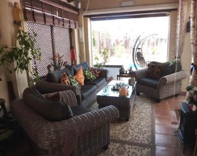 Villa for sale in town, Spain 100143